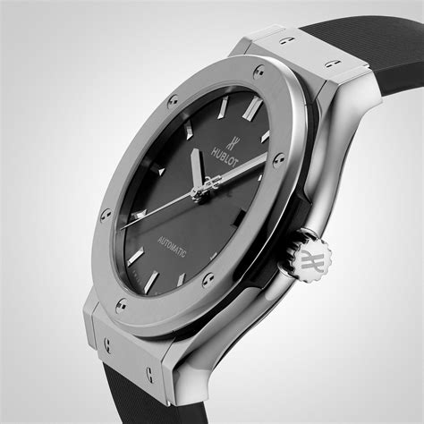 hublot classic fusion automatic movement|Hublot classic fusion automatic 45mm.